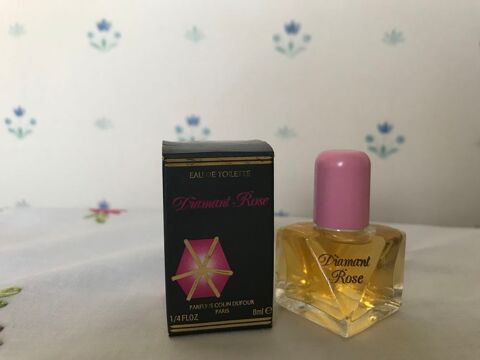 Miniature de parfum 4 Vincennes (94)