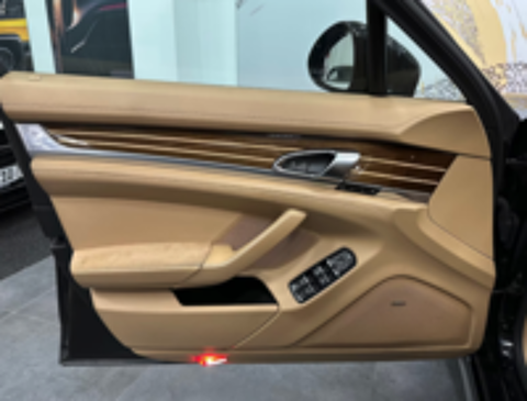 Panamera GTS V8 4.8 430 PDK 2012 occasion 59000 Lille