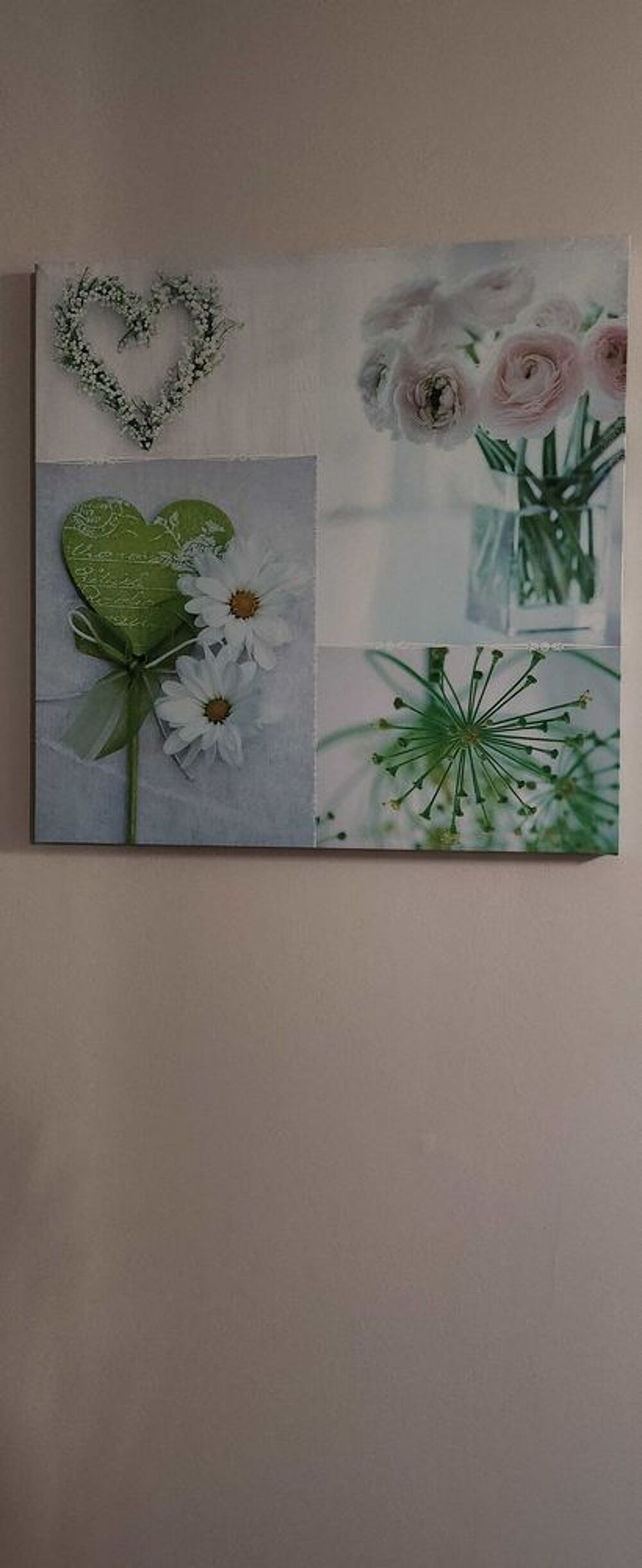 tableau toile Décoration