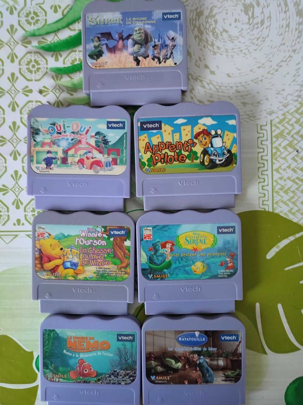 VTech Jeux / jouets