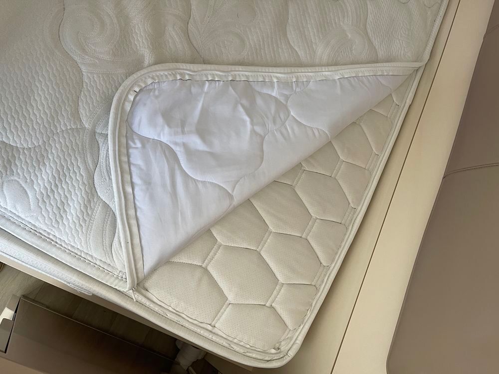 Lit+matelas Meubles