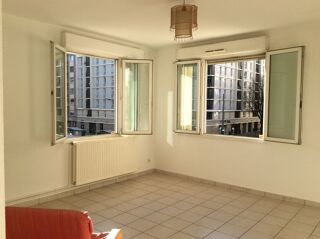  Appartement à louer 3 pièces 70 m² Grenoble