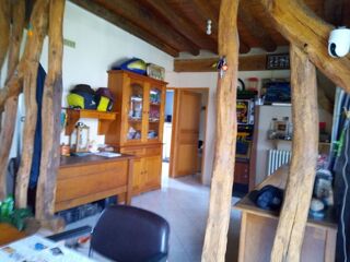  Ferme  vendre 6 pices 120 m