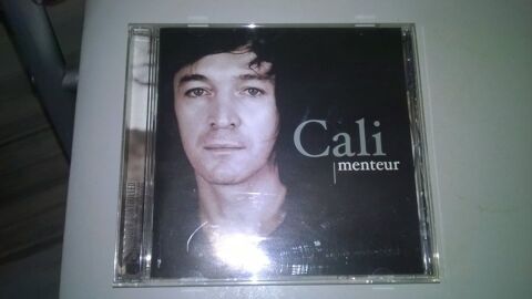 CD Menteur 
Cali
2005
Excellent etat 5 Talange (57)