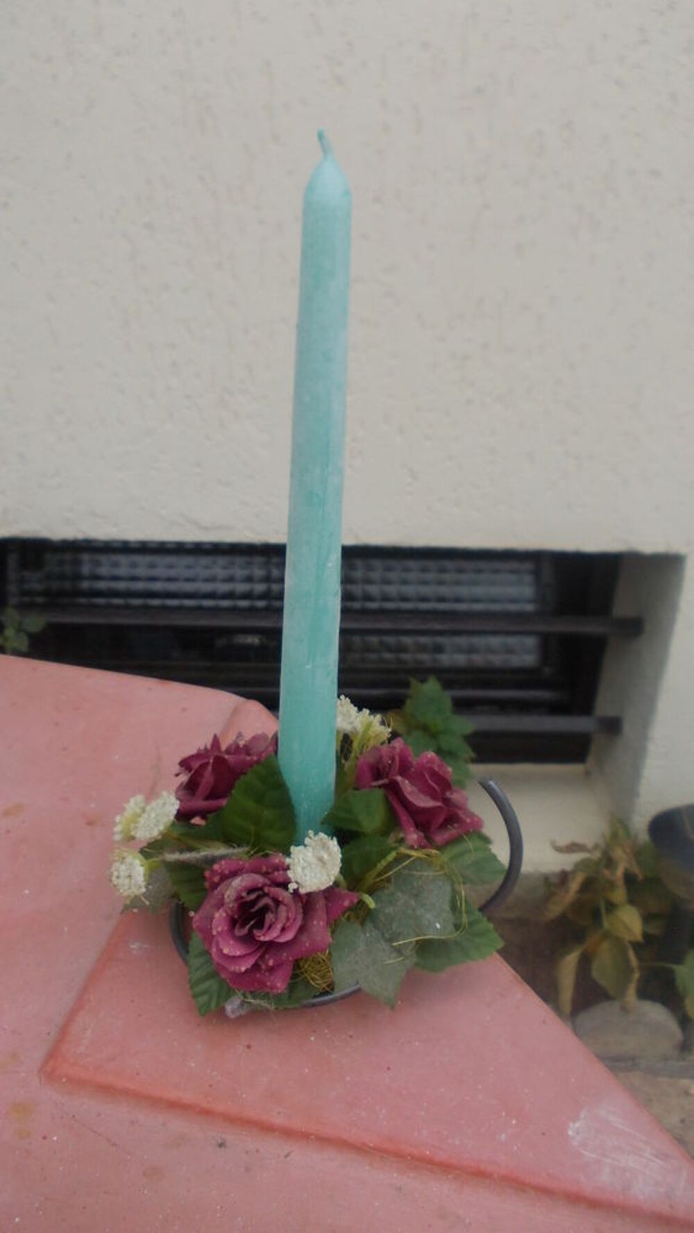 bougeoir Décoration
