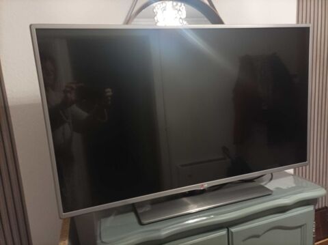 TV++LG+110cm..+connect�e 150 Bar-le-Duc (55)