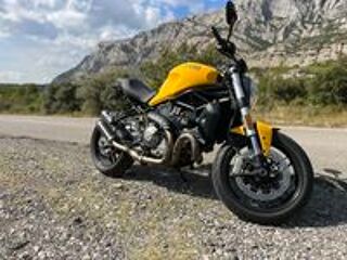 DUCATI 2020 occasion 13100 Aix-en-Provence