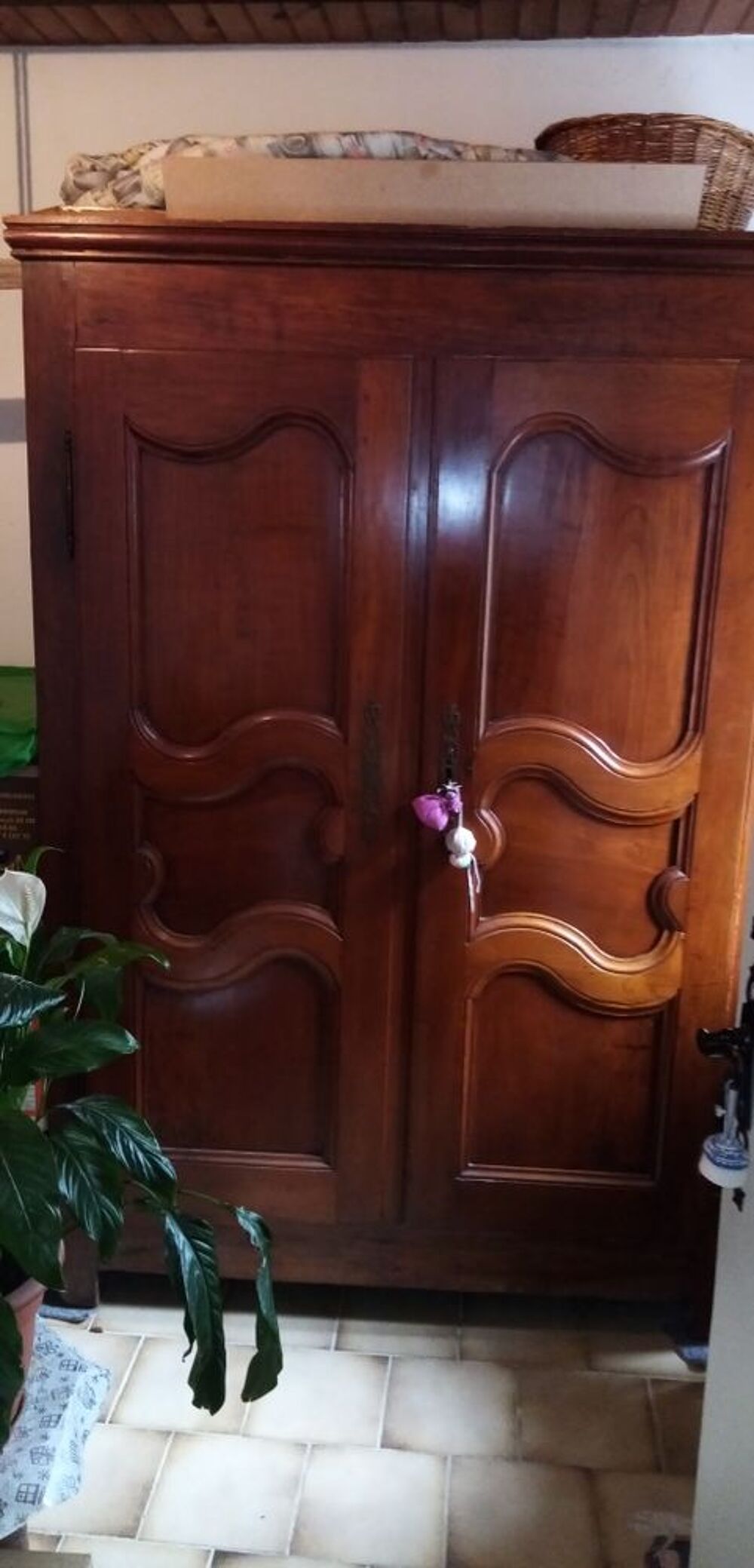 armoire Louis 15 Meubles
