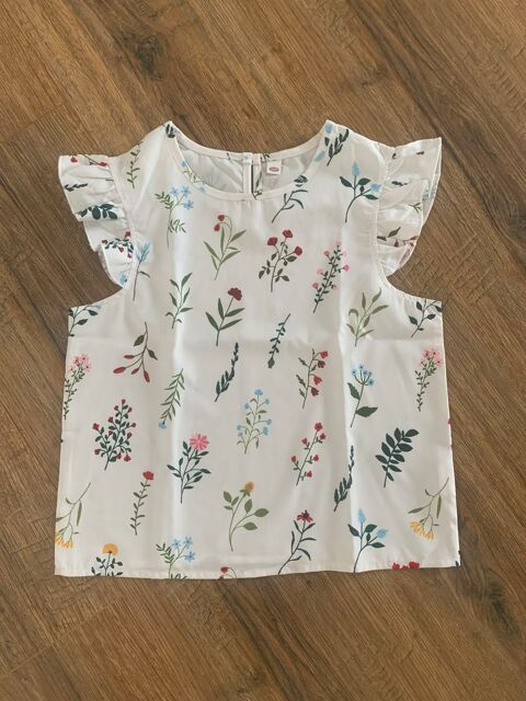 Chemisier enfant fille     Shein    3 Saleilles (66)