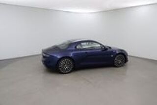 A110 1.8T 300 ch GT 2024 occasion 21000 Dijon
