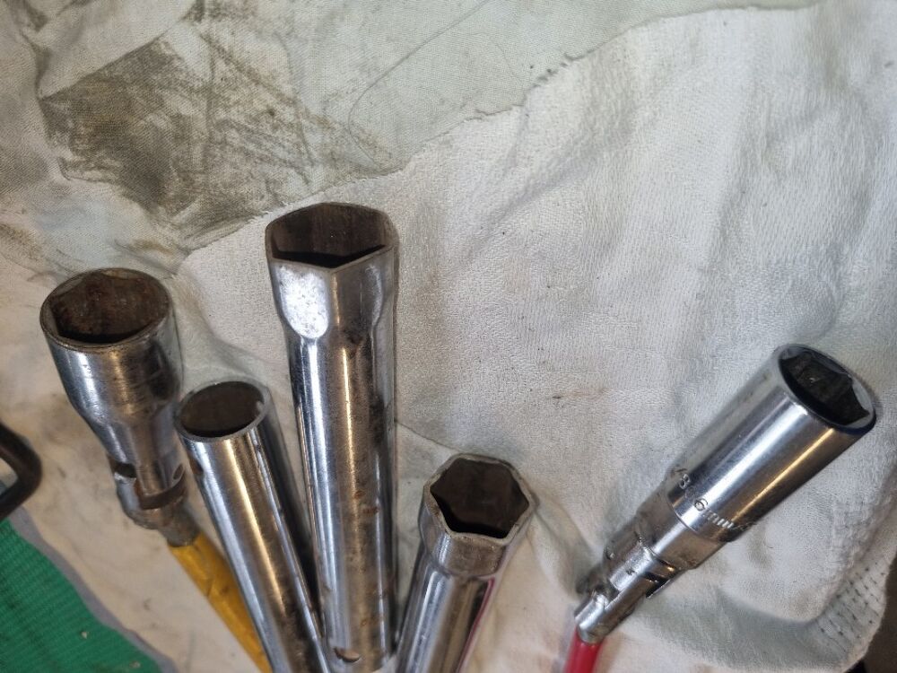 Lot outil Bricolage