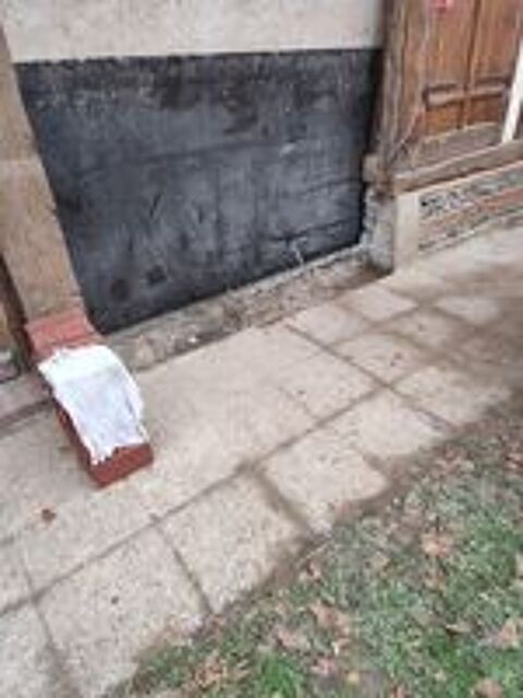   Tcm tout travaux de maçonnerie terrassement merci  