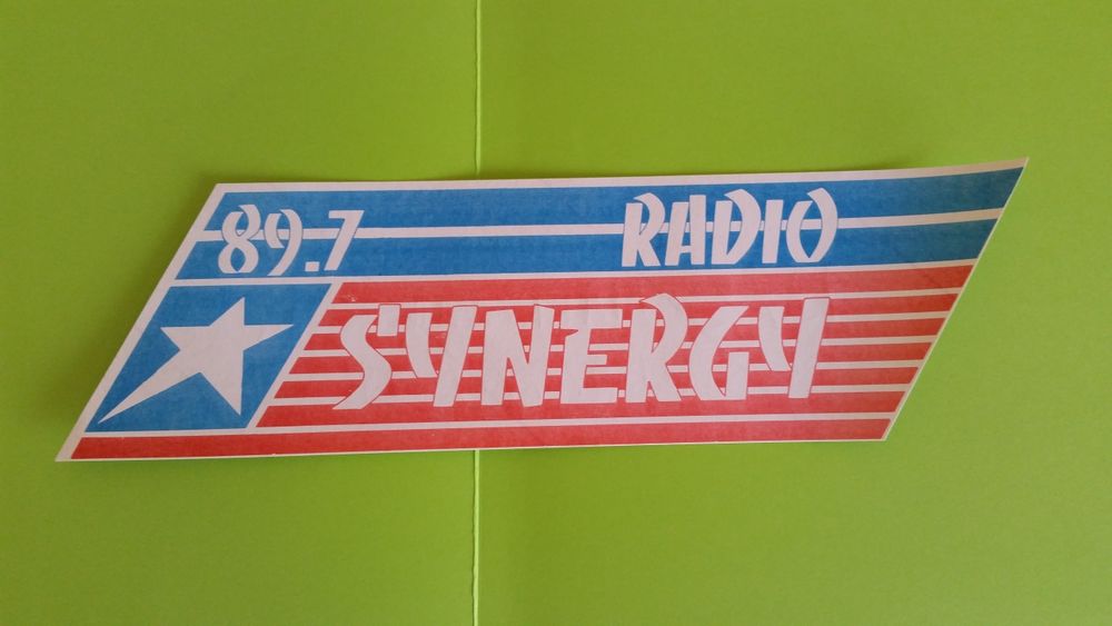 RADIO SYNERGY 