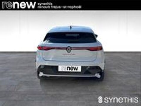 M&eacute;gane Megane E-Tech EV60 220 ch super charge Techno 2022 occasion 83600 Fr&eacute;jus