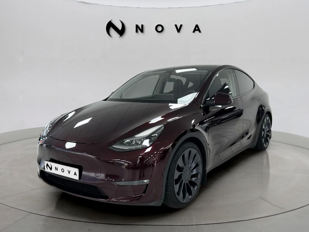 Model Y Performance AWD 75KWH 2023 occasion 33600 Pessac