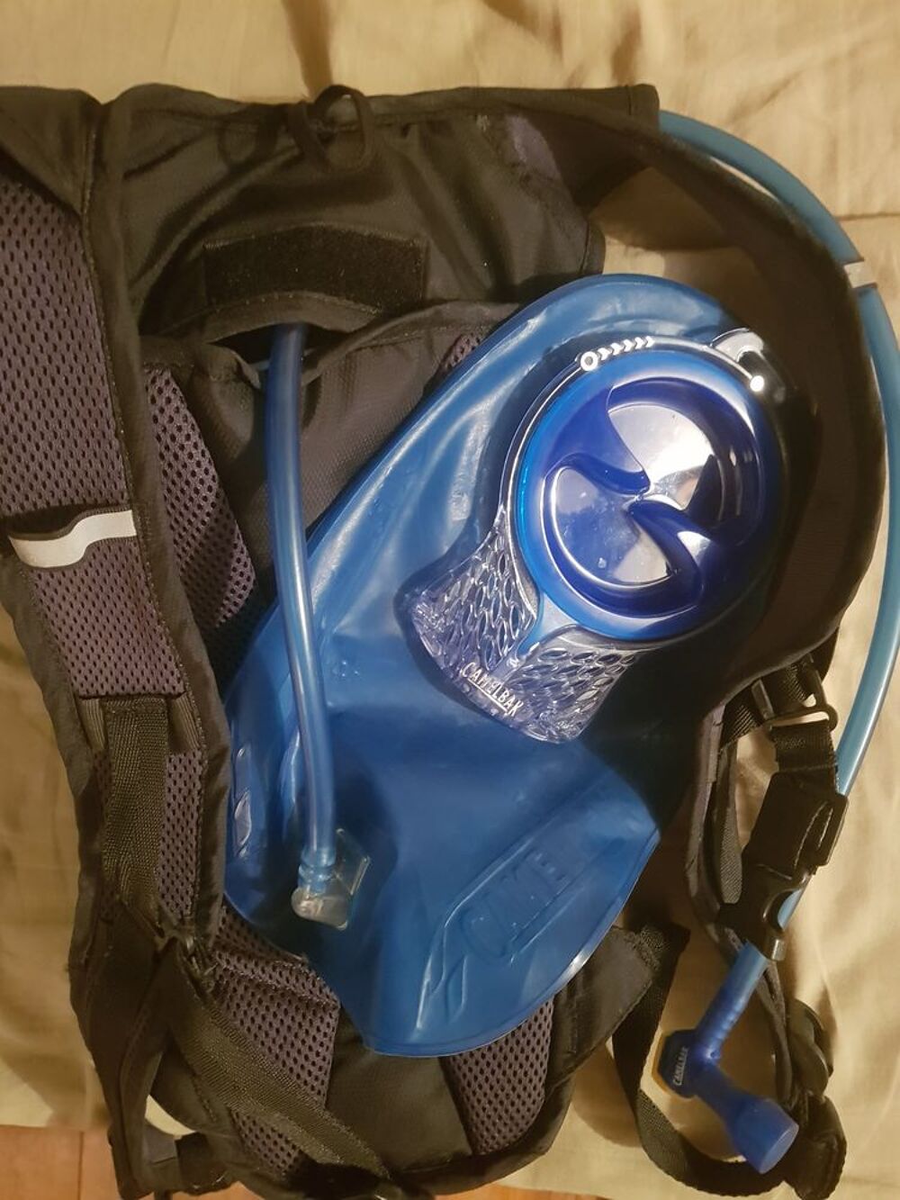 Camelbak Fairfax 2,5L + 1,5L | Sacs hydratation (300g) Sports