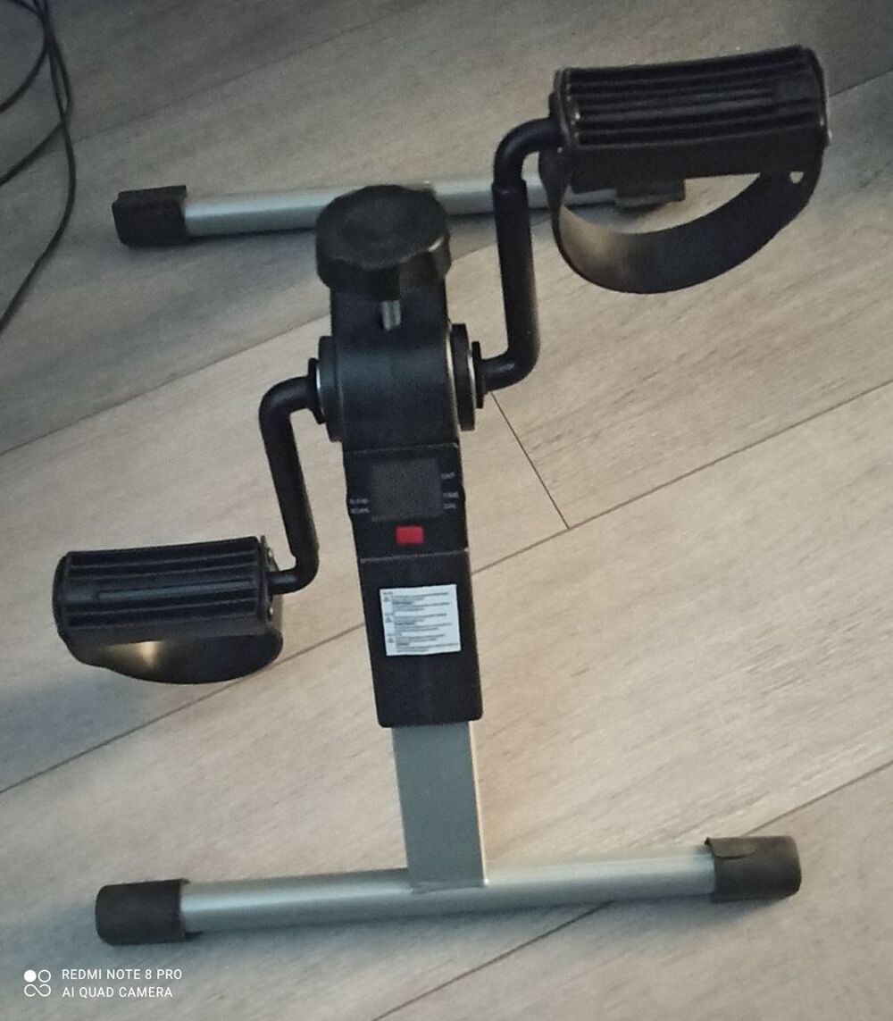P&eacute;dalier d'appartement Vélos