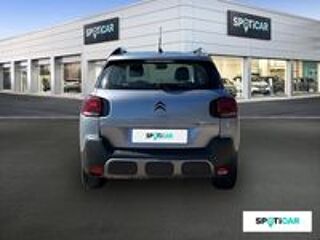 C3 Aircross PureTech 110 S&S BVM6 Feel Pack 2021 occasion 11300 Limoux