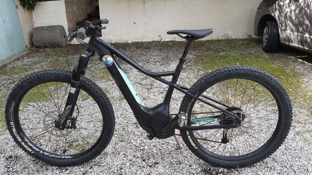 VTT &eacute;lectrique Specialized Vélos