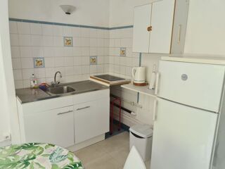  Appartement à louer 1 pièce 28 m²