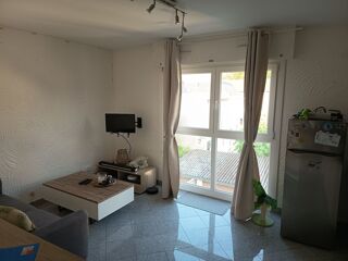  Appartement à louer 2 pièces 38 m²