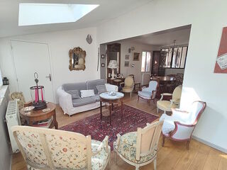  Maison � vendre 6 pi�ces 115 m�