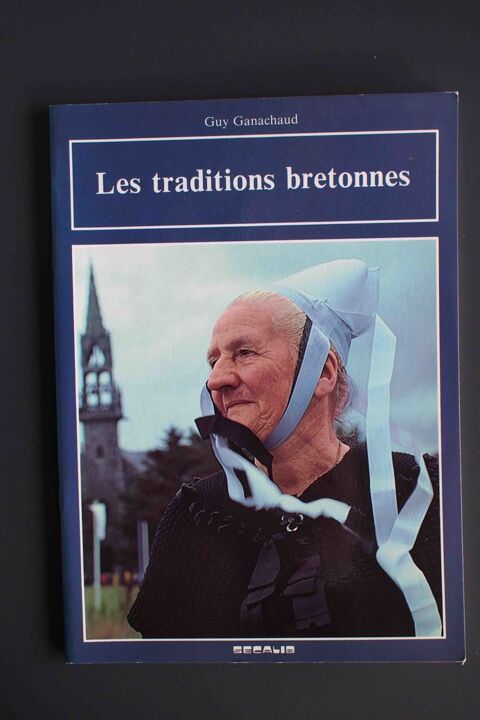 Les traditions bretonnes 4 Rennes (35)