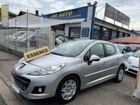 207 1.4 VTi 95ch Urban Move 2011 occasion 42700 Firminy