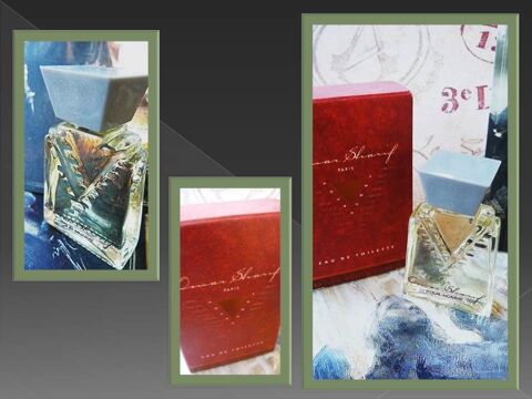 Miniature Omar Sharif.  6 Nice (06)