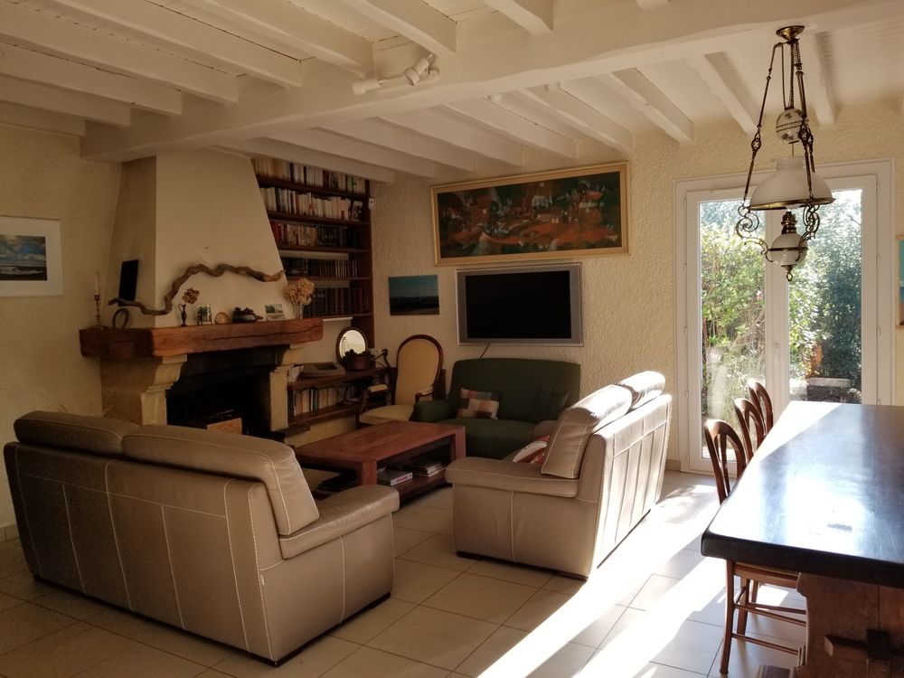   Agréable villa CAP FERRET au calme Vacances  / Offres de location 