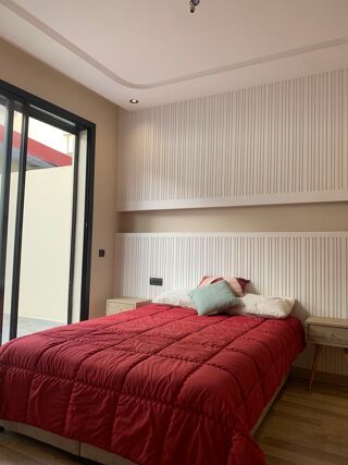  Appartement � vendre 1 pi�ce 39 m� Casablanca