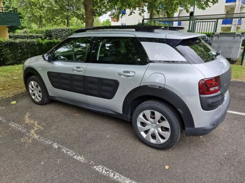 Citroen c4 cactus Citroën  BlueHDi 100 Business