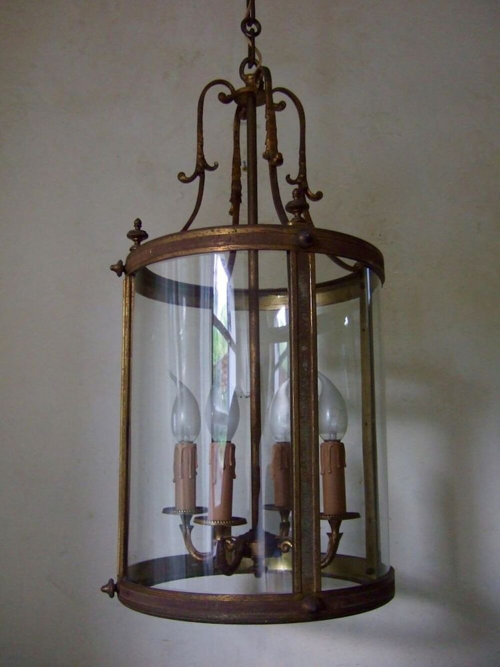 Lustre Décoration