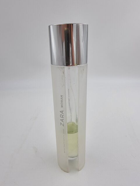 Parfum Zara Woman (75ml) rempli au tier 2 Vulbens (74)