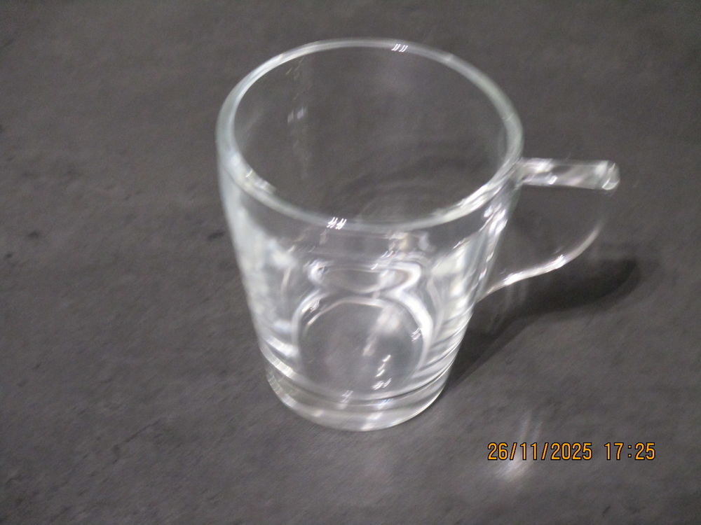 Tasses a caf&eacute; Cuisine