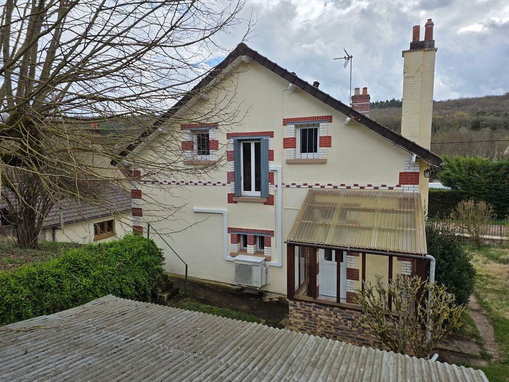 Vente Maison maison de caractère à la campagne Saint-julien-du-sault