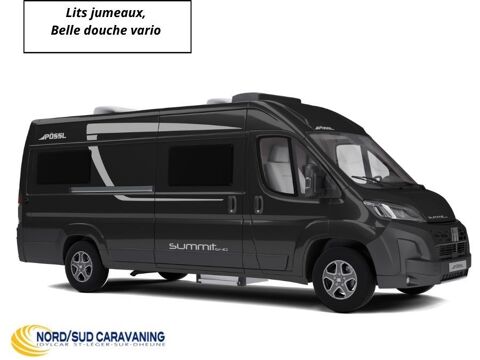 Van aménagé Van aménagé 2026 occasion Saint-Léger-sur-Dheune 71510