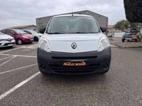 Kangoo Express KANGOO MAXI 1.5 DCI 90ch CABINE APPROFONDIE 2013 occasion 84290 Sainte-C&eacute;cile-les-Vignes
