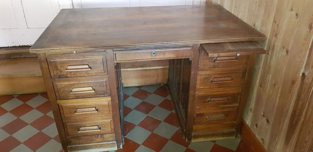 bureau Meubles