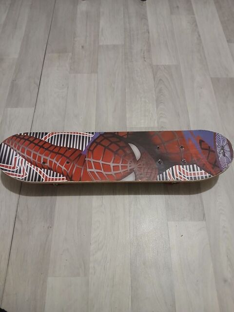 Skate spider man 5 La Rochelle (17)