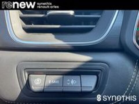 Symbioz E-Tech full hybrid 160 ch Iconic 2025 occasion 13200 Arles