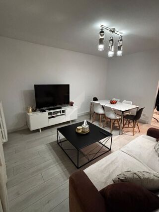  Colocation � louer 3 pi�ces 56 m�