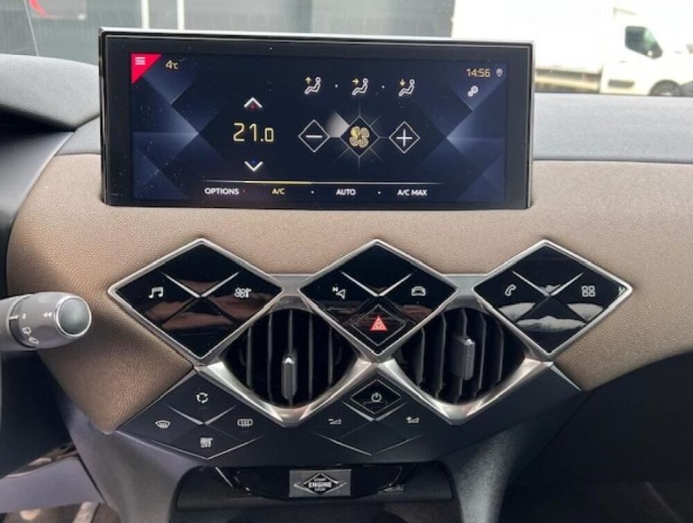 DS3 Crossback BlueHDi 100 BVM6 Grand Chic 2019 occasion 55100 Verdun
