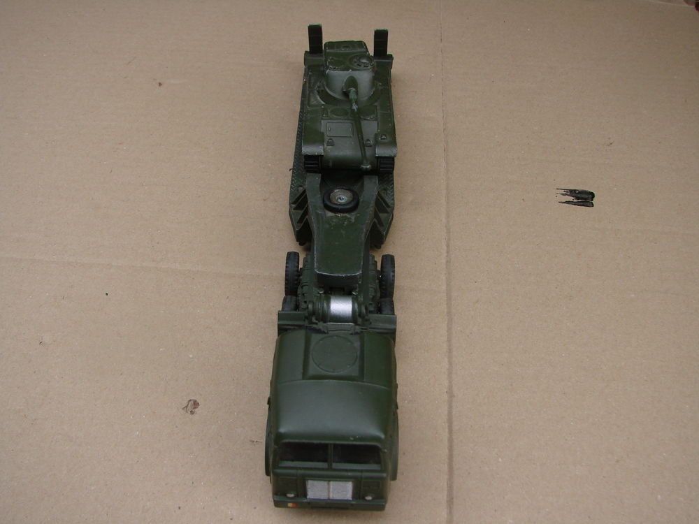 miniature militaire 