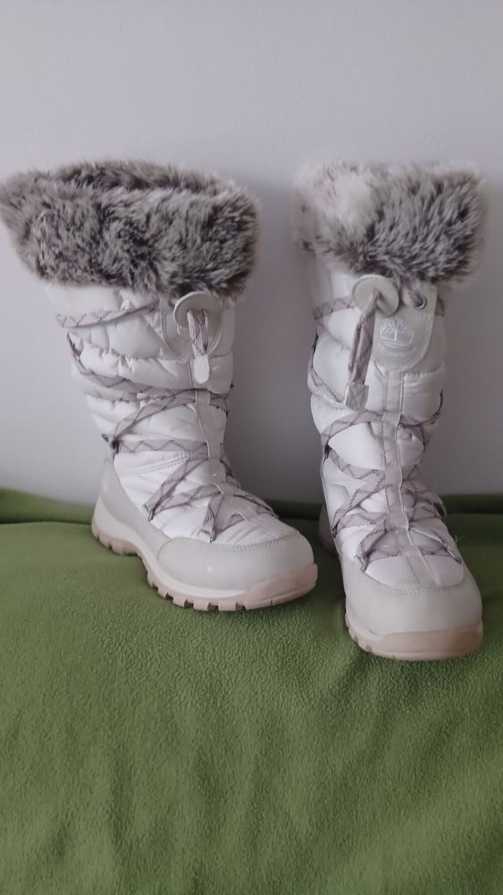 BOTTES PRIMALOFT Chaussures