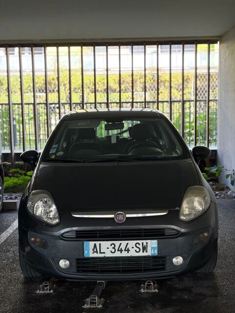 Fiat punto Evo 1.3 Multijet 16V 75 Dynamic