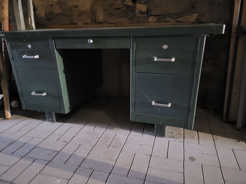 Bureau stafor Meubles