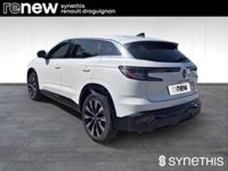 Austral E-Tech hybrid 200 Techno 2023 occasion 83300 Draguignan