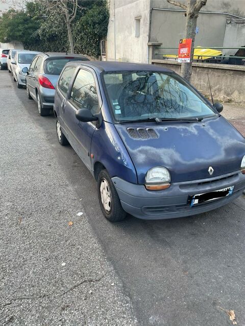 Renault twingo 1.2i