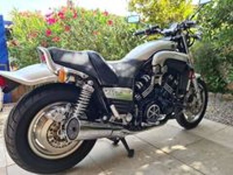YAMAHA 1999 occasion 06110 Le Cannet